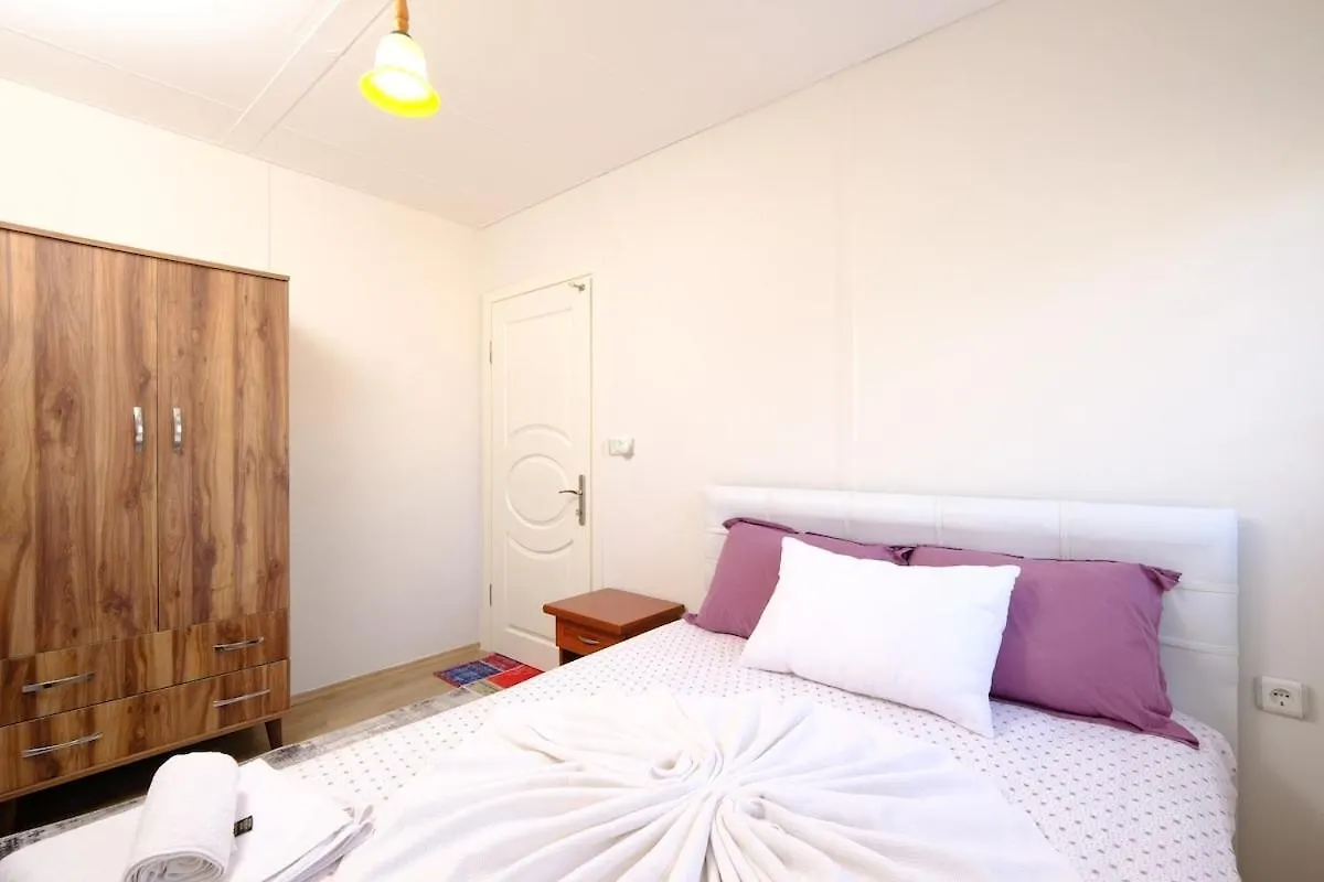 Bluesea Faralya-Luefer Apartment Turkey