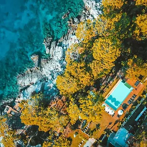 Отель Lov Adults Only, Фаралия
