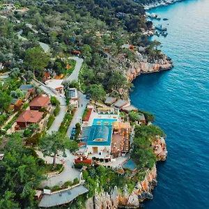 Hotel Zakros Lykia (adults Only), Faralya