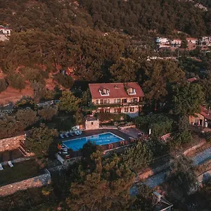 Отель Faralia, Фаралия