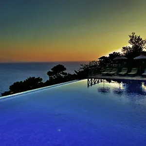 Holiday park Olive Garden Kabak, Faralya