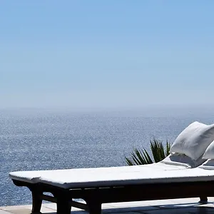 Lodge Kabak Avalon, Faralya